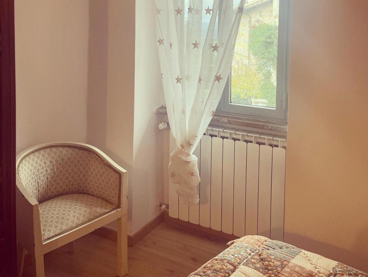 Casa Di Duccio Villa Montone Kültér fotó