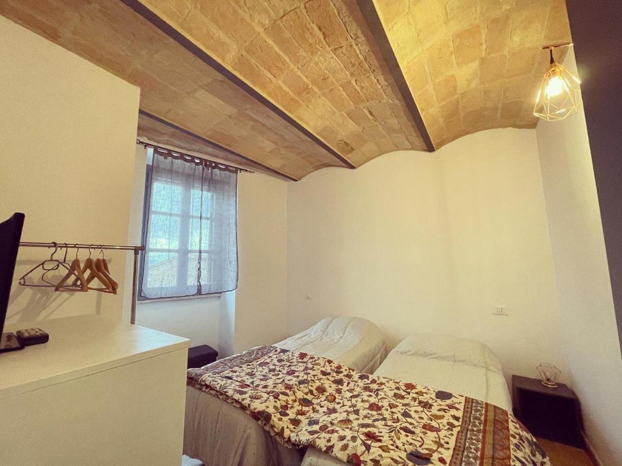 Casa Di Duccio Villa Montone Kültér fotó