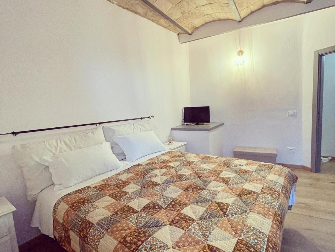 Casa Di Duccio Villa Montone Kültér fotó