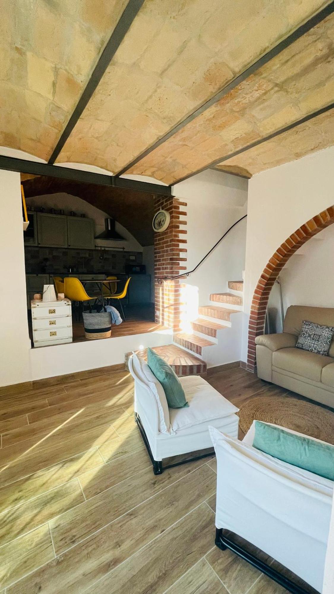 Casa Di Duccio Villa Montone Kültér fotó