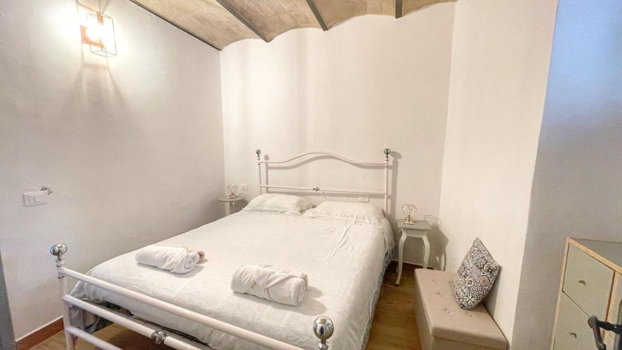 Casa Di Duccio Villa Montone Kültér fotó