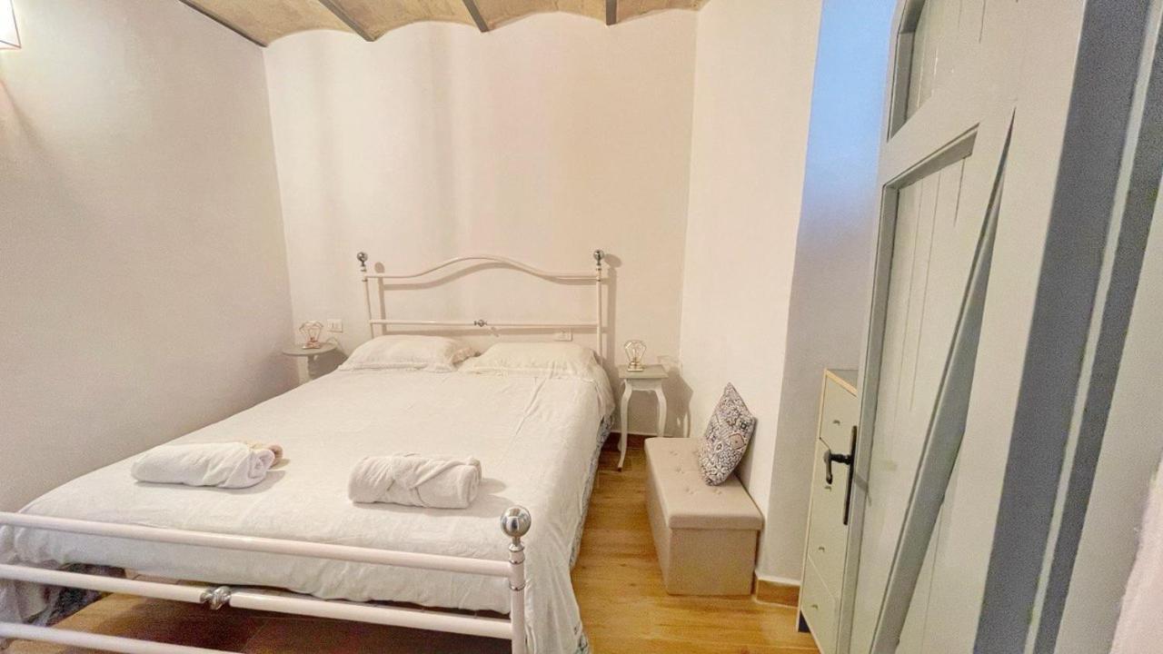 Casa Di Duccio Villa Montone Kültér fotó
